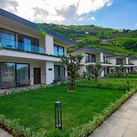 Hayal Vadisi Suite Hotel Trabzon Exterior photo