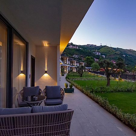 Hayal Vadisi Suite Hotel Trabzon Exterior photo