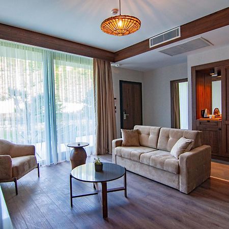 Hayal Vadisi Suite Hotel Trabzon Exterior photo