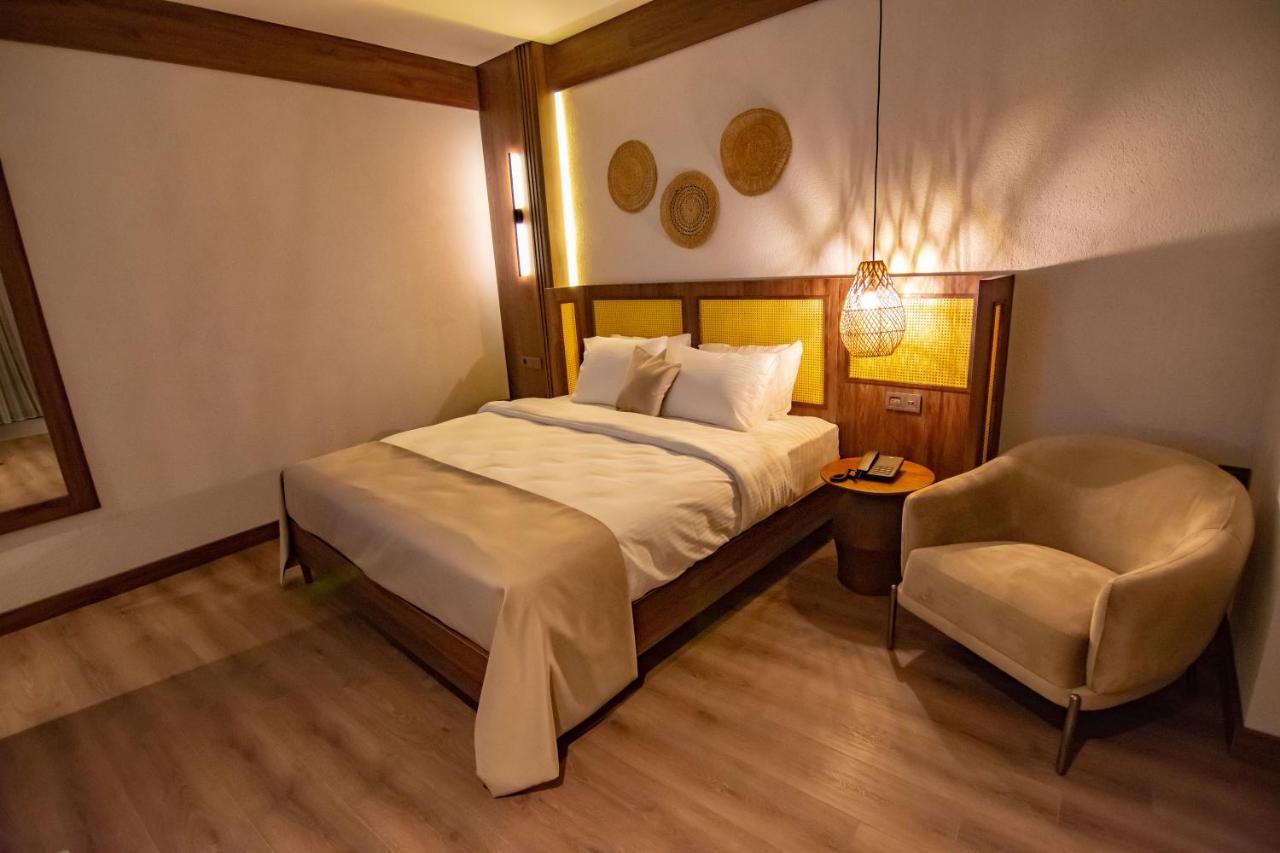 Hayal Vadisi Suite Hotel Trabzon Exterior photo