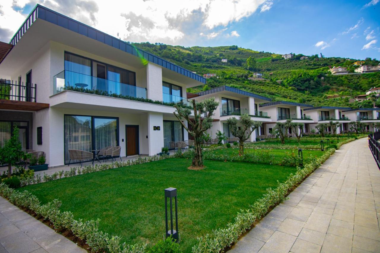 Hayal Vadisi Suite Hotel Trabzon Exterior photo
