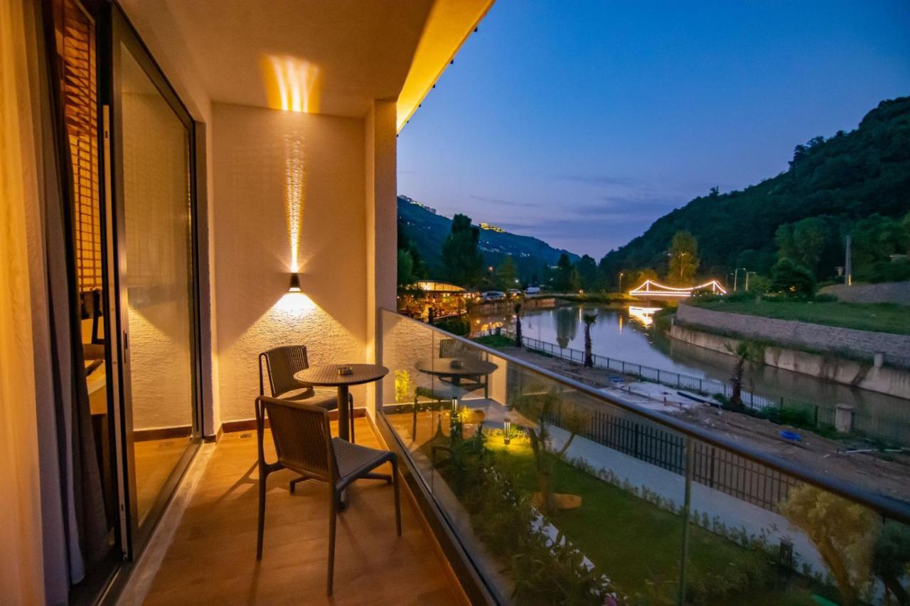 Hayal Vadisi Suite Hotel Trabzon Exterior photo