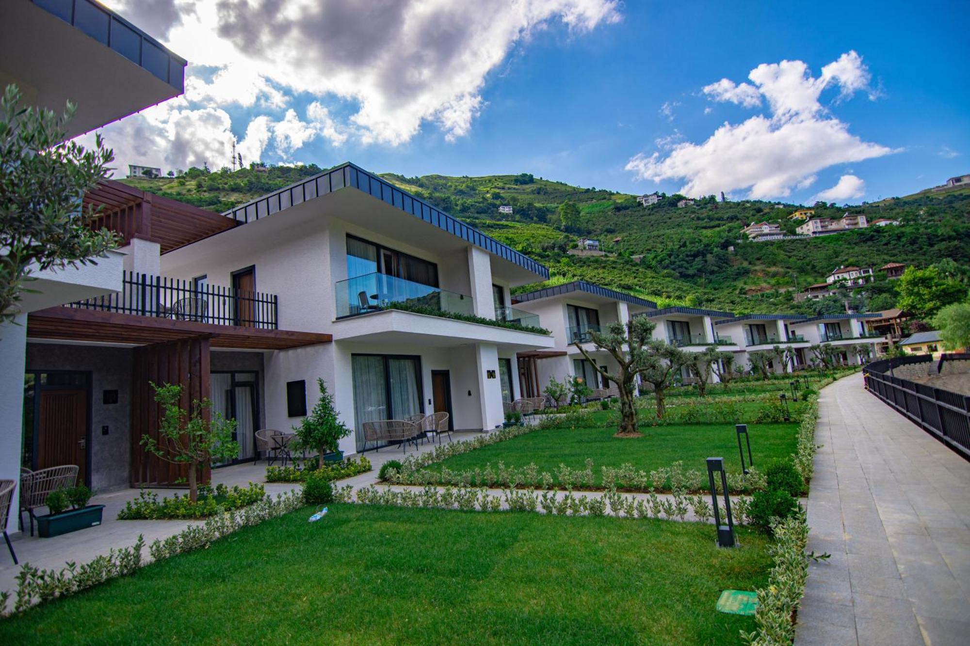Hayal Vadisi Suite Hotel Trabzon Exterior photo