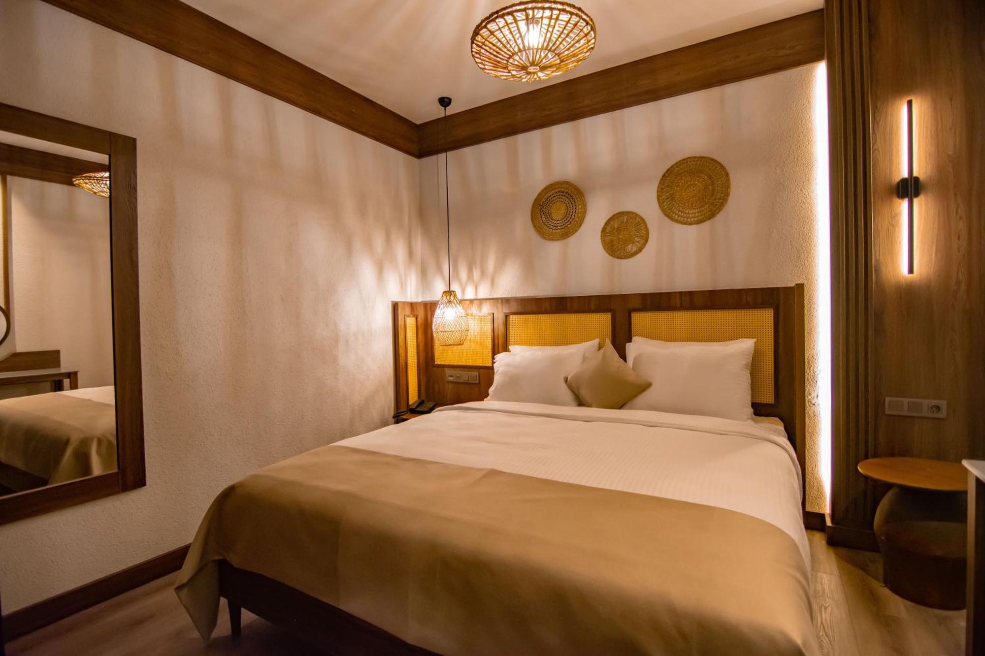 Hayal Vadisi Suite Hotel Trabzon Exterior photo