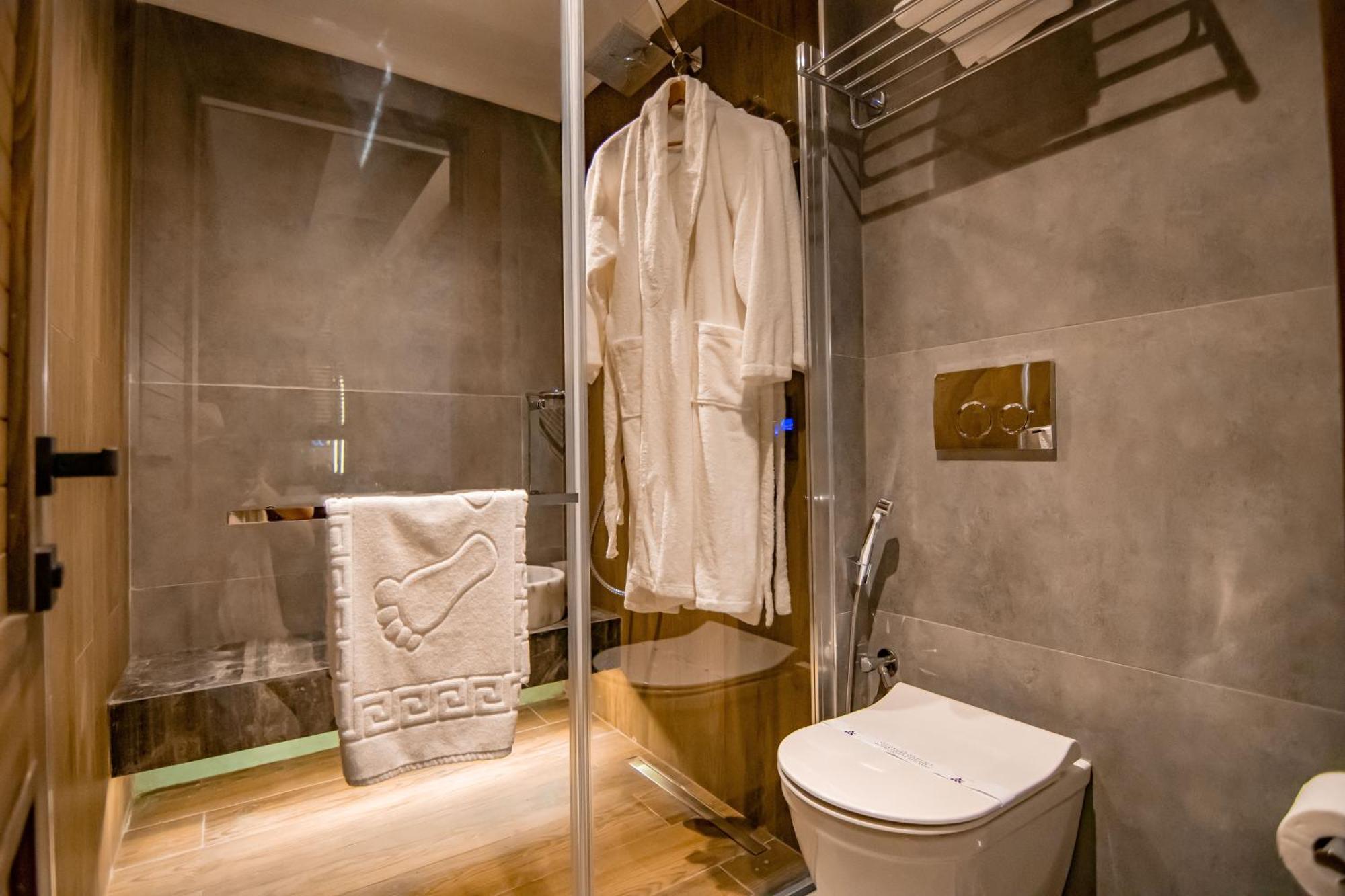 Hayal Vadisi Suite Hotel Trabzon Exterior photo
