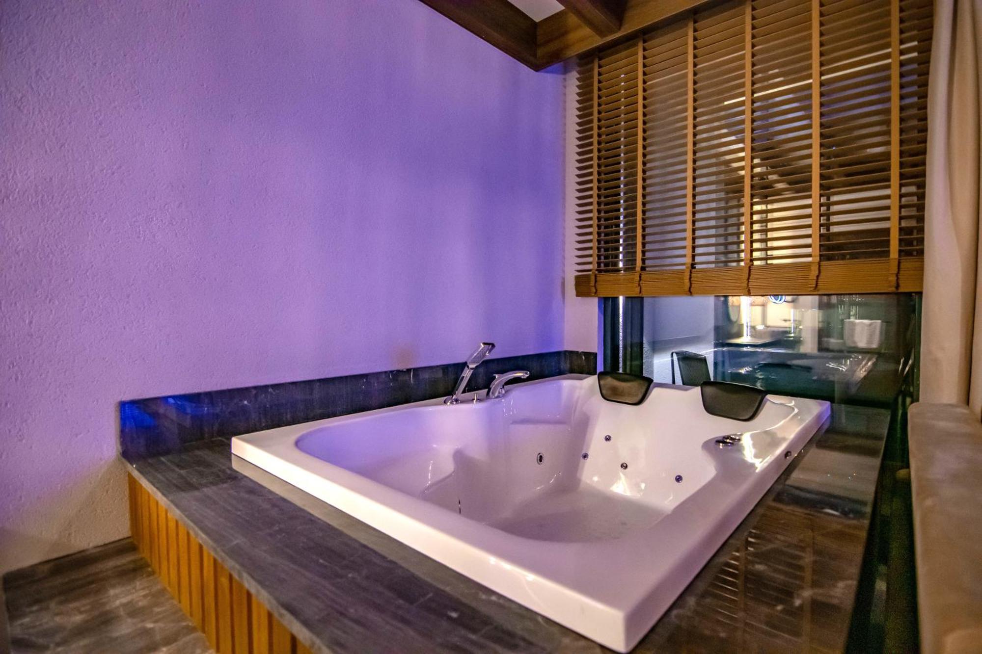 Hayal Vadisi Suite Hotel Trabzon Exterior photo