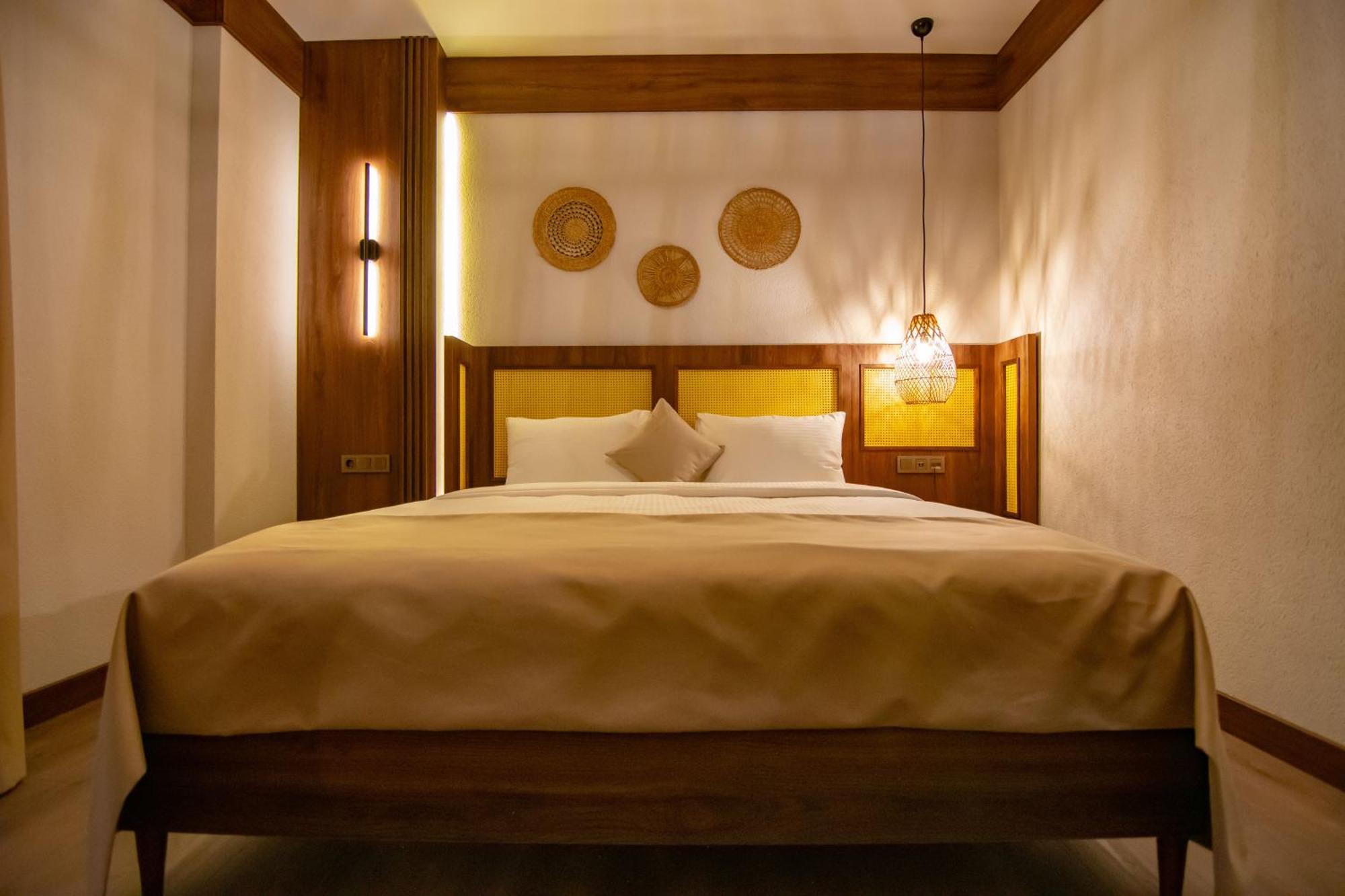 Hayal Vadisi Suite Hotel Trabzon Exterior photo